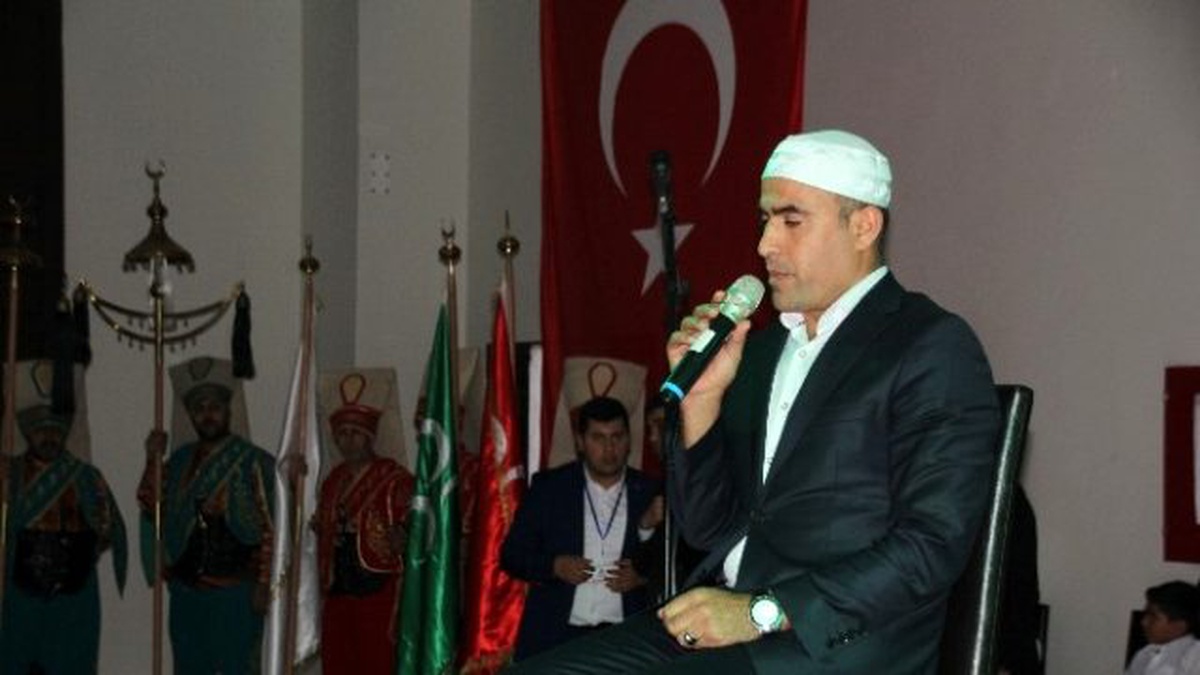 Mekke\'nin Fethi\'nin 1386. Yılı