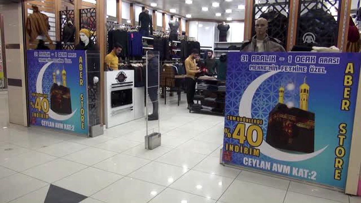 Mekke\'nin Fethinin Bin 386\'ncı Yıl Dönümü