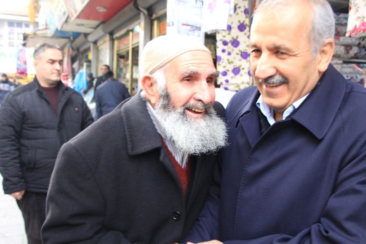 Milletvekili Şahin Açıklaması