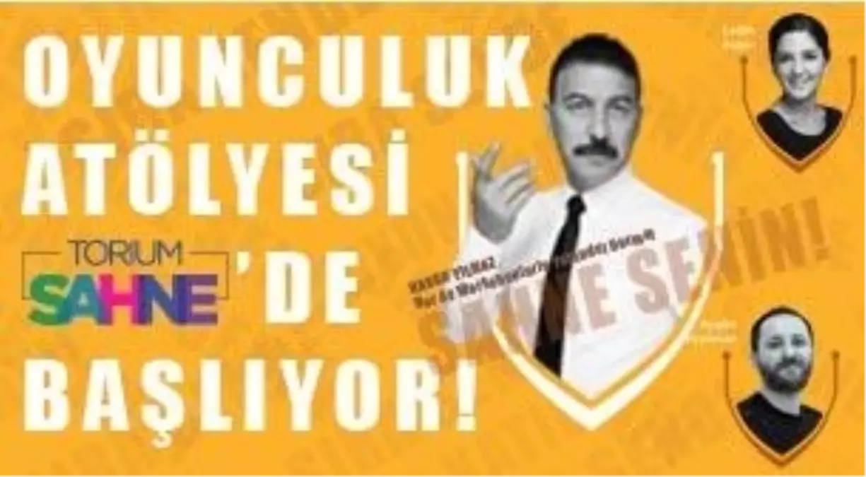 Minik Yıldızlar Akademisi