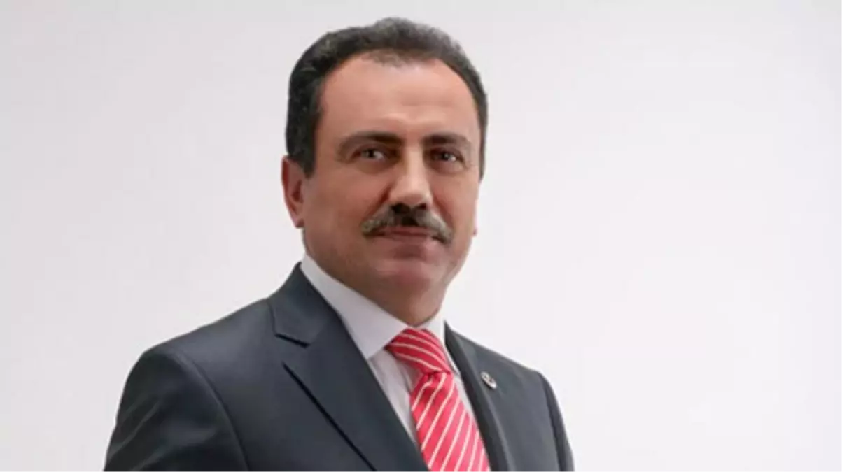 Muhsin Yazıcıoğlu\'nun Bugün Doğum Günü! Muhsin Yazıcıoğlu\'nun Hayatı