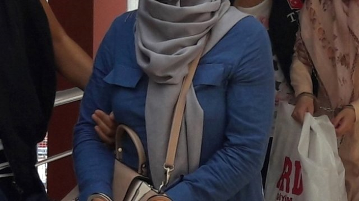 Nevşehir\'deki Fetö/pdy Soruşturması