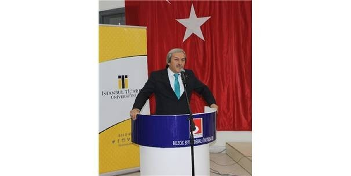 Osmaneli Belediye Başkanı Şahin\'in Yeni Yıl Mesajı