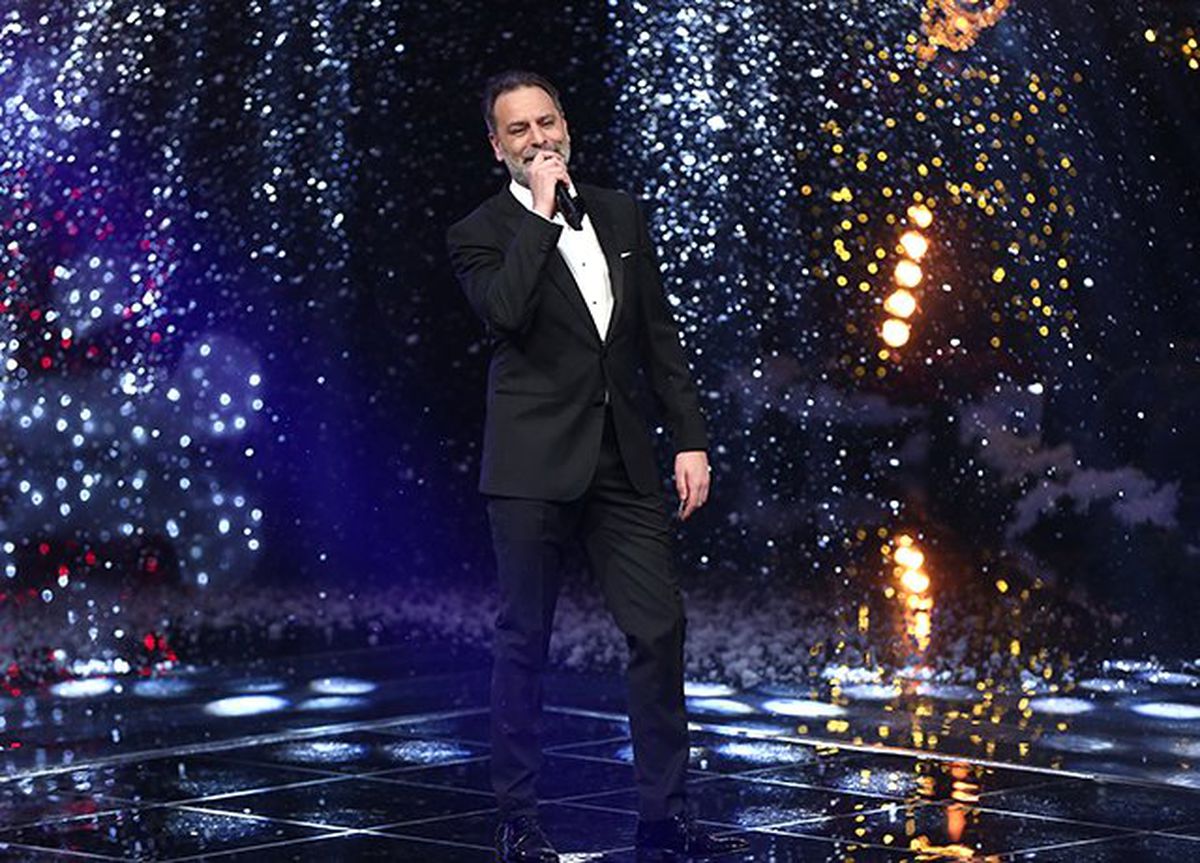 Ozan Güven \'Büklüm Büklüm\'
