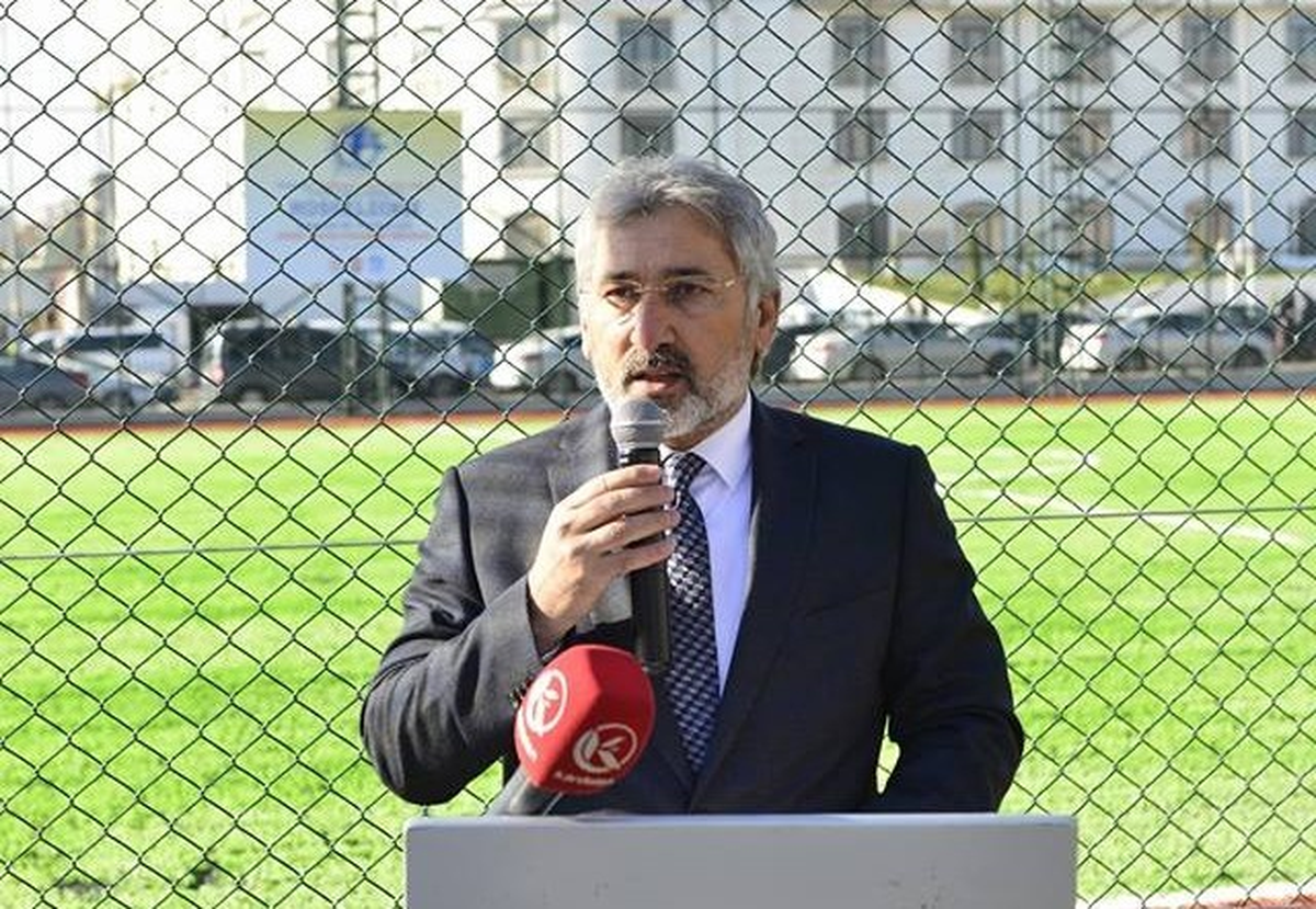 Pendikspor\'dan Kulübün Satılması Haberlerine İlişkin Açıklama