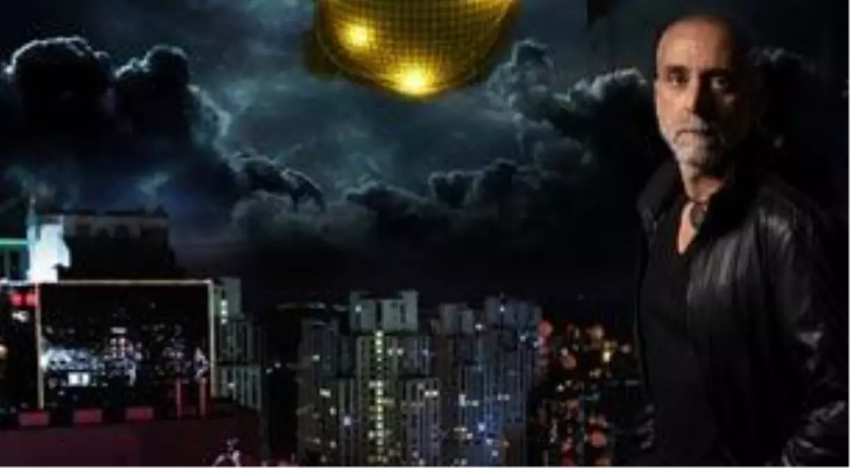 Qubbe New Year Party 2017