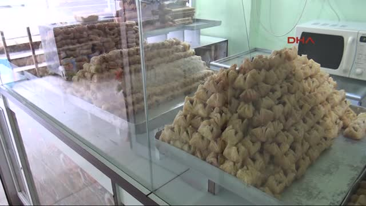 Reyhanlı Suriyeliler, Yeni Yılda Ülkelerine Dönmek Istiyor