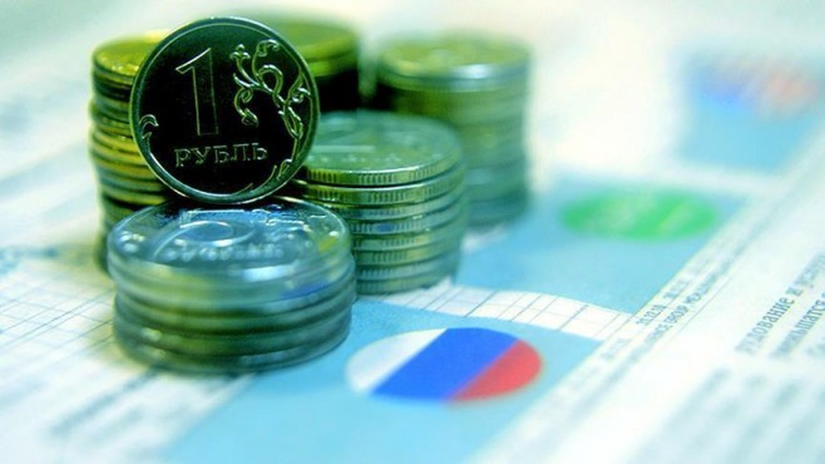 Rusya Batının Yaptırımlarına Direniyor