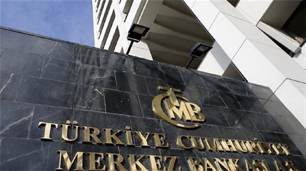 Rusya Merkez Bankası Sermaye Çıkışı Değerini Düzeltti