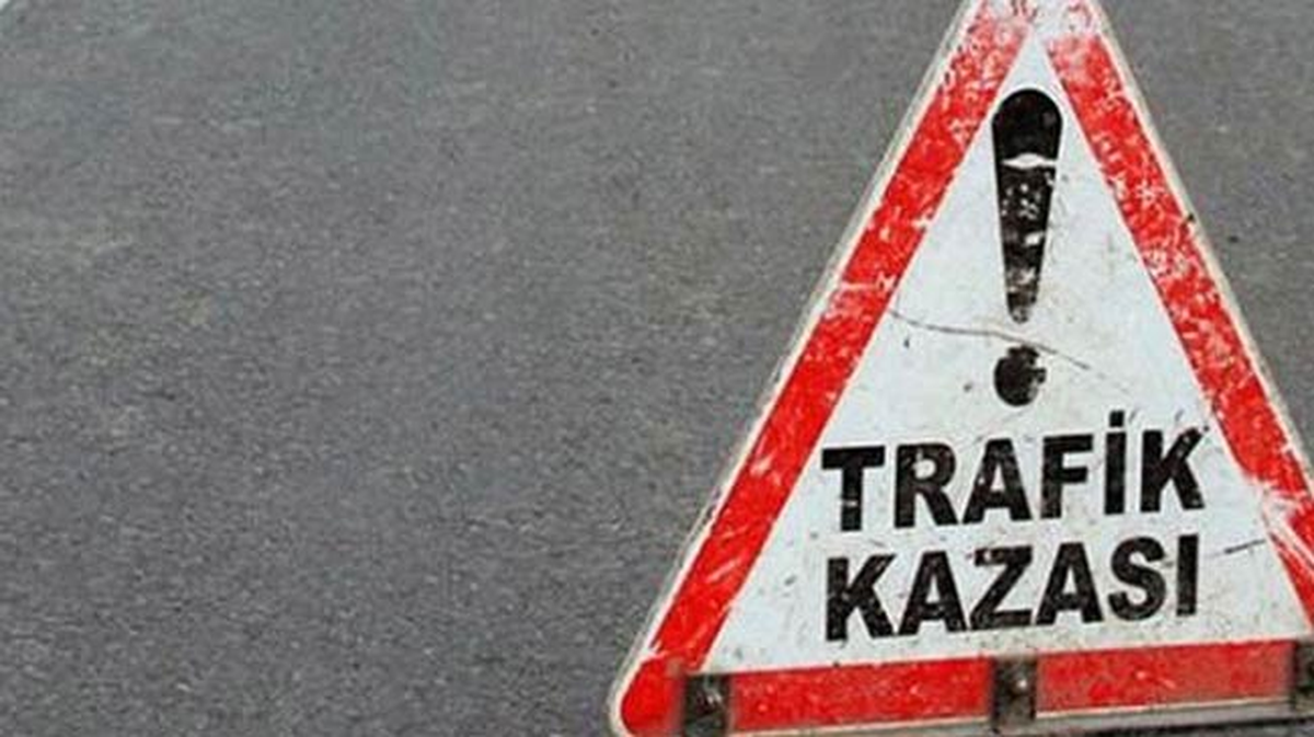 Şanlıurfa\'da Trafik Kazası: 1 Ölü, 6 Yaralı
