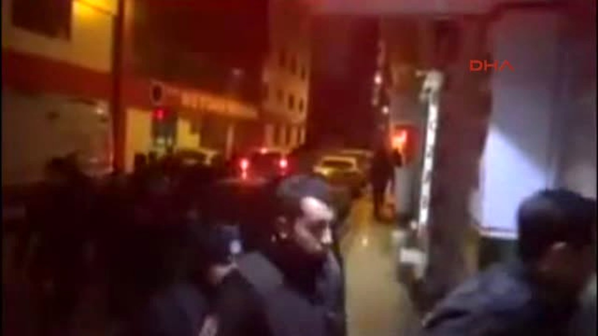 Şanlıurfa Huzur Operasyonunda Bandrolsüz Içki Ele Geçirildi