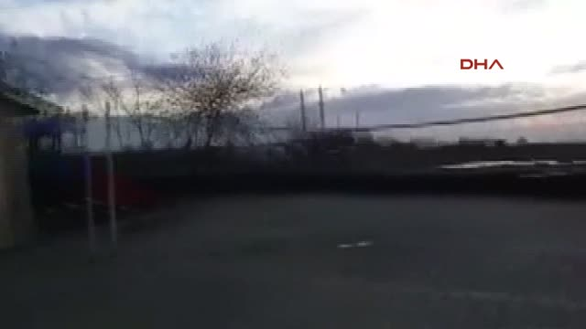 Şırnak Sınır Köyündeki Öğrencilerden Şehit Anması: Allah Sizi Korusun Kahraman Askerler
