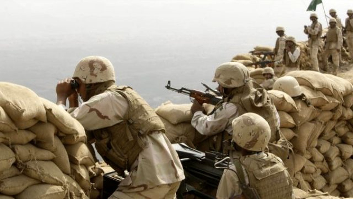 Suudi Arabistan\'ın Yemen Sınırındaki Olaylar