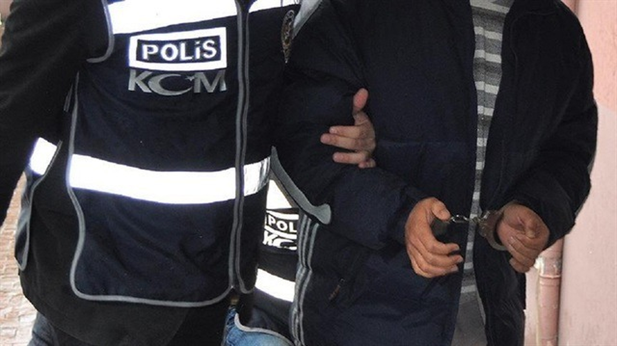 Terör Propagandası Yapan 6 Şüpheli Gözaltına Alındı