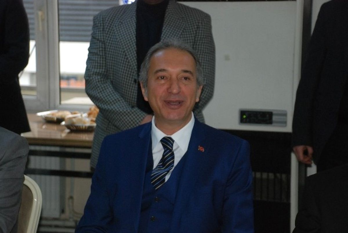 Topaloğlu: "Düğünlerde Silah Atanlara Karşı Bir Projeyi Hayata Geçireceğiz"