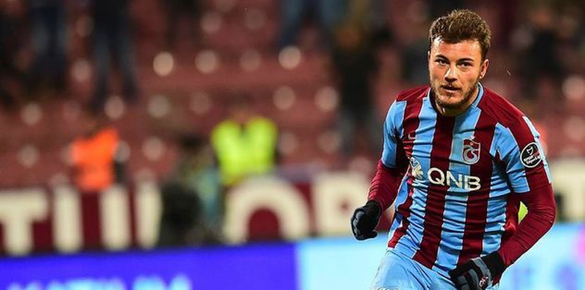 Trabzon Futbolu Çöktü