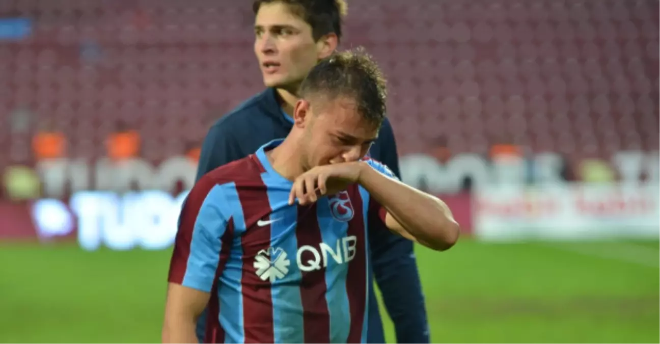 Trabzonspor\'da 2016 Yılı Kabus Gibi Geçti