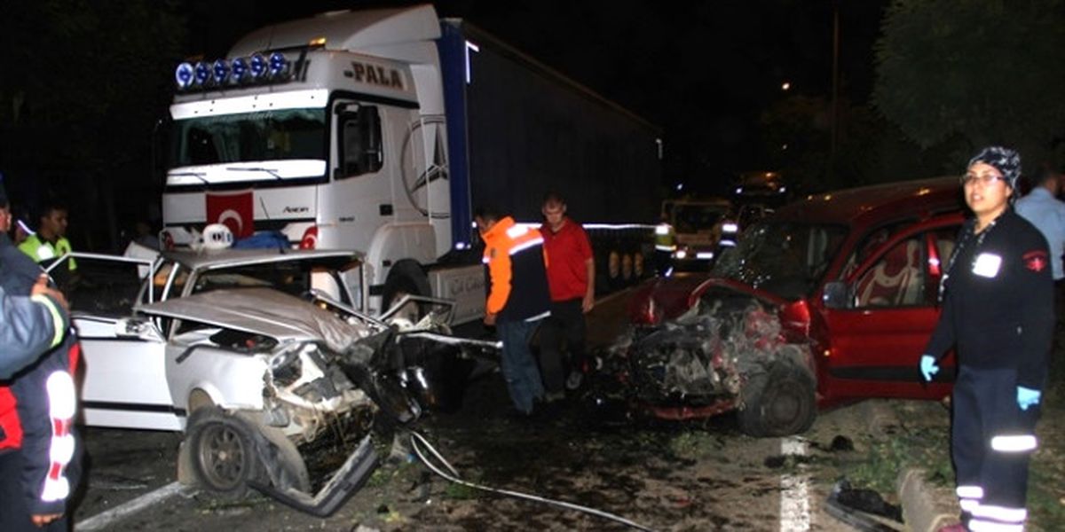 Trafik Kazaları Nedeniyle İlgililere Sunulan Sağlık Hizmet Bedelleri