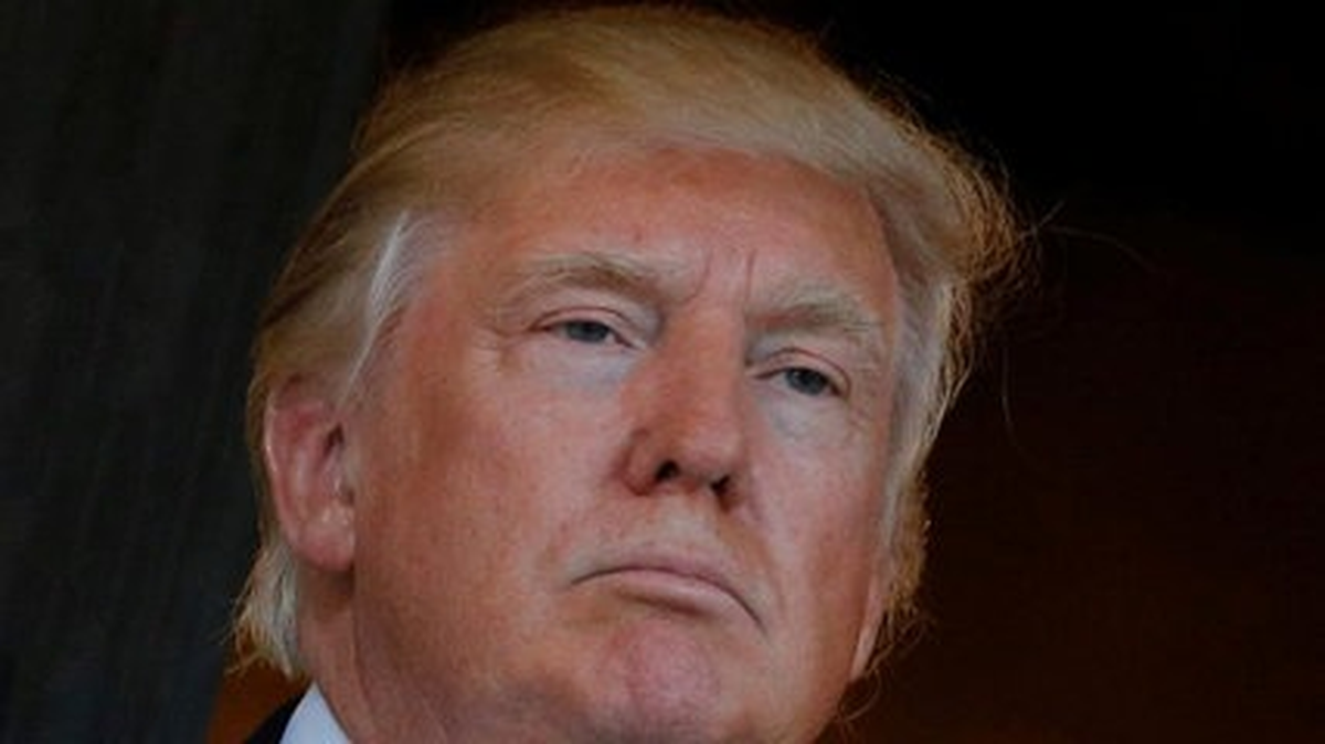 Trump: Putin\'in Çok Zeki Olduğunu Biliyordum