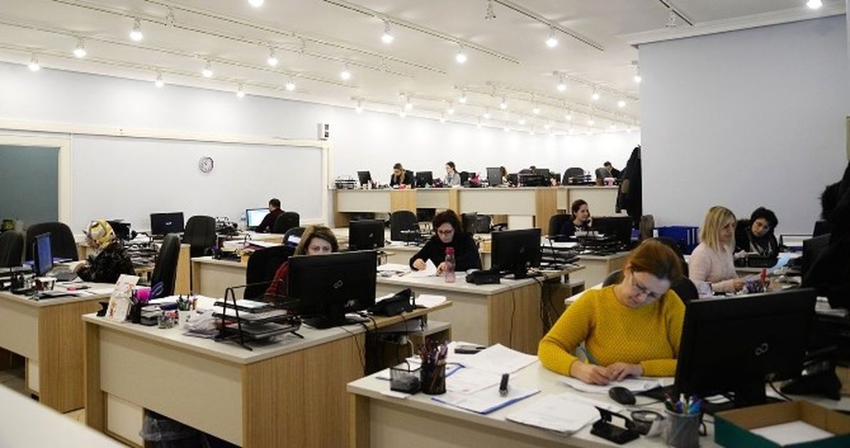 Uludağ Üniversitesi\'nden Hedefe Uygun Bilişim Altyapısı
