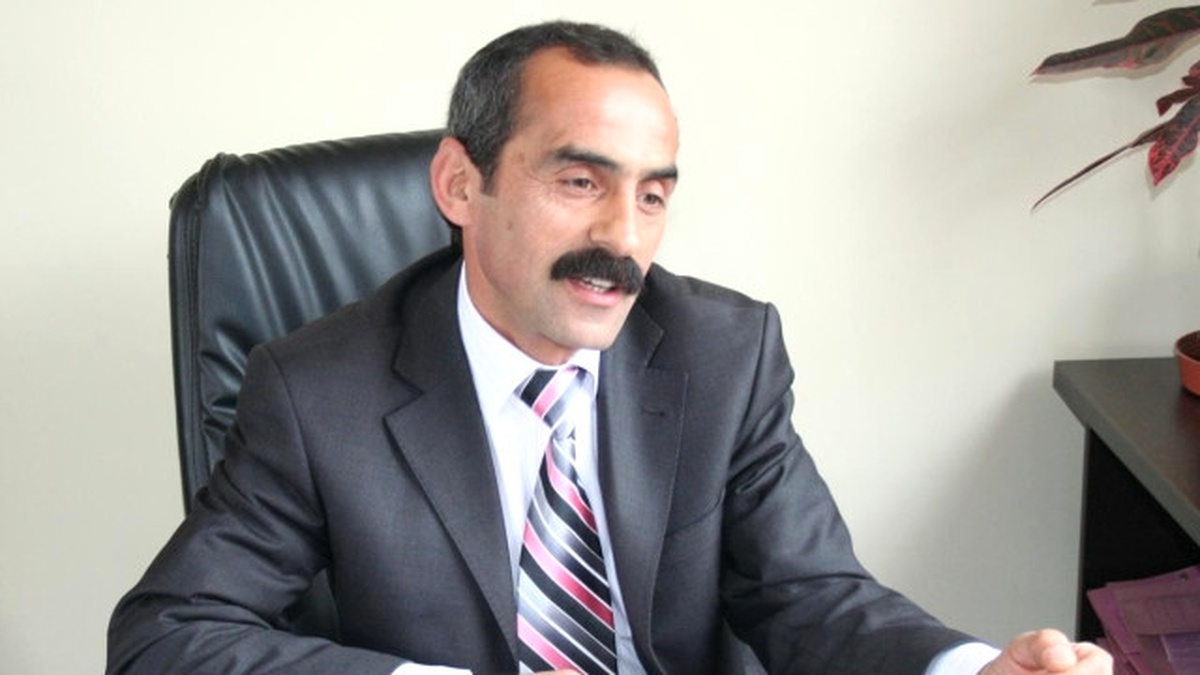 Ünye Ziraat Odası Başkanı Sarıkahraman Açıklaması