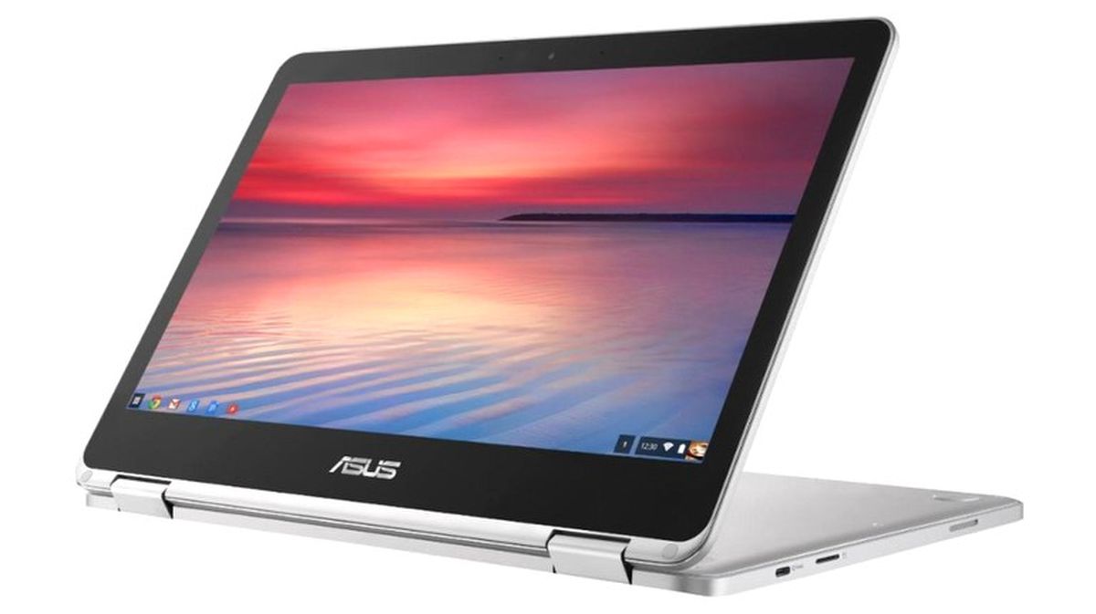 Yeni Chromebook İddialı Geliyor!