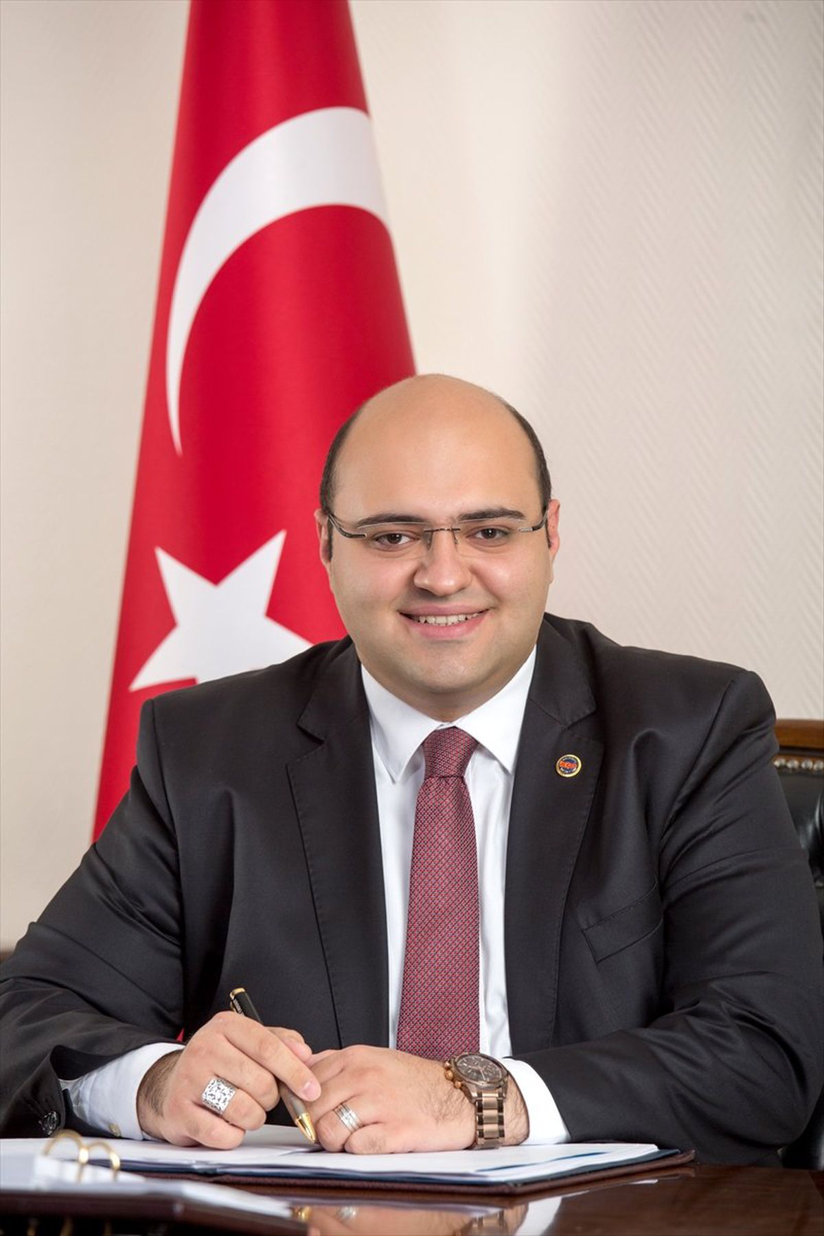 Yeni Yıla Doğru