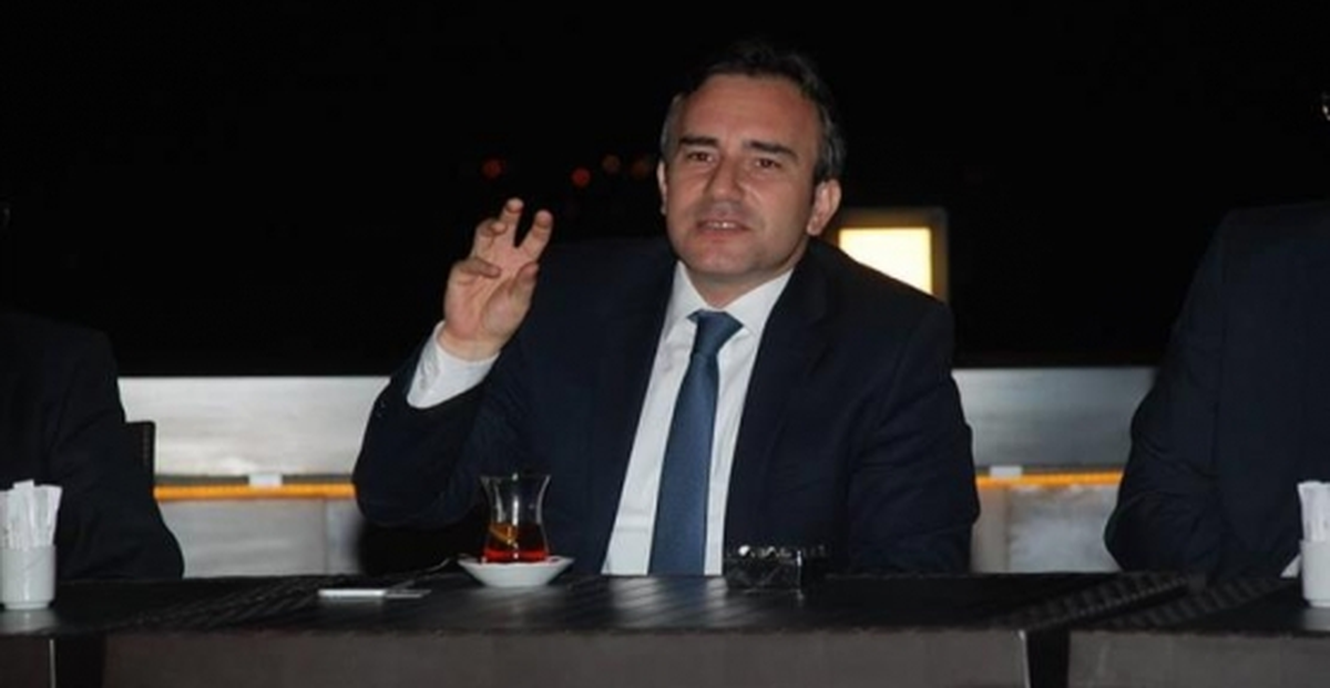 Yeni Yıla Doğru