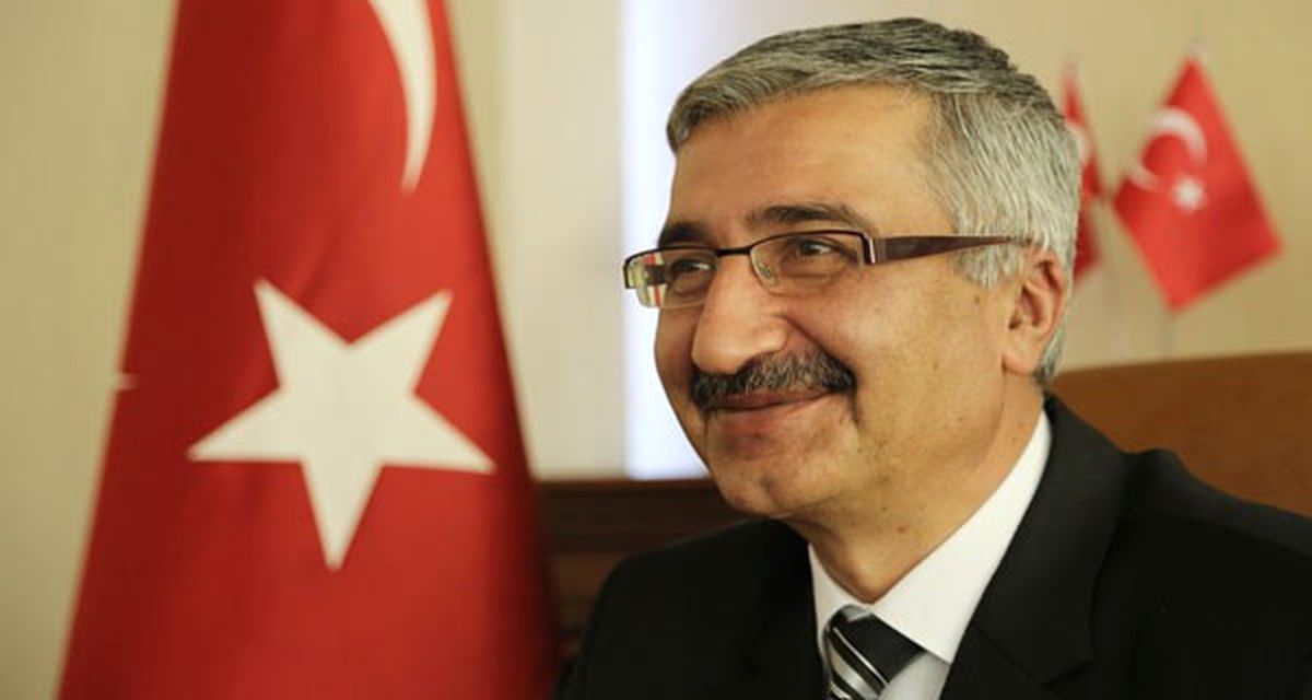 Yeni Yıla Doğru