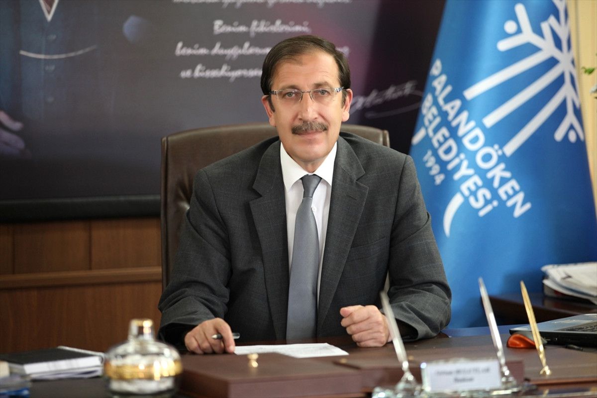Yeni Yıla Doğru