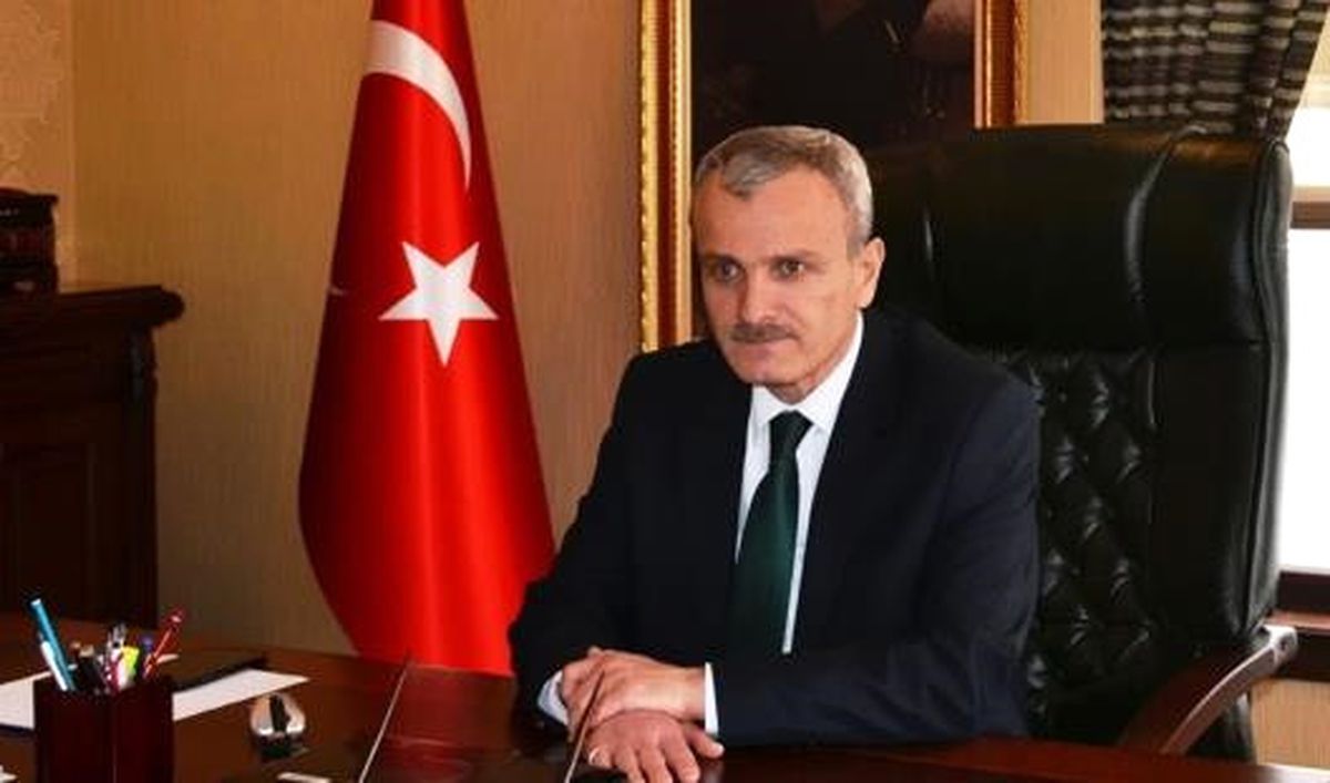 Yeni Yıla Doğru