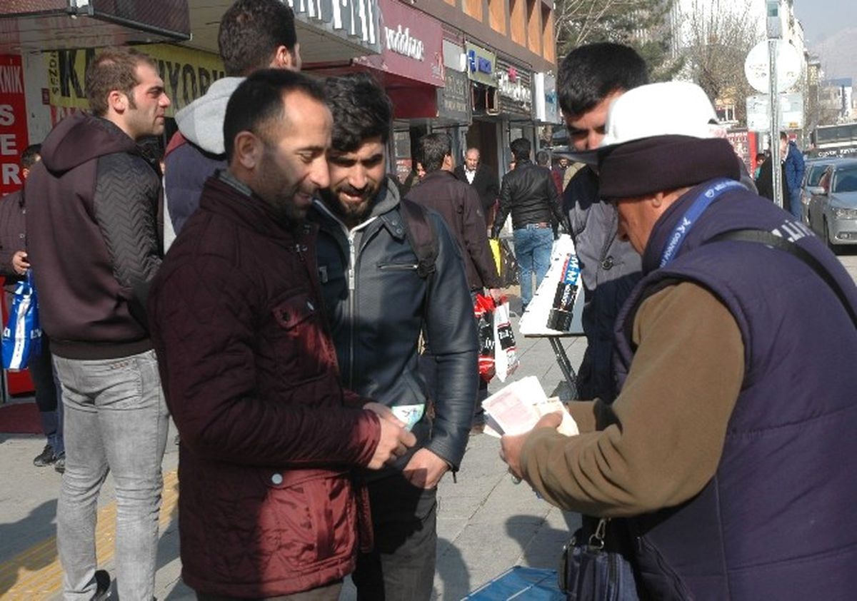 Yılbaşı Biletlerinde Son Gün Yoğunlu
