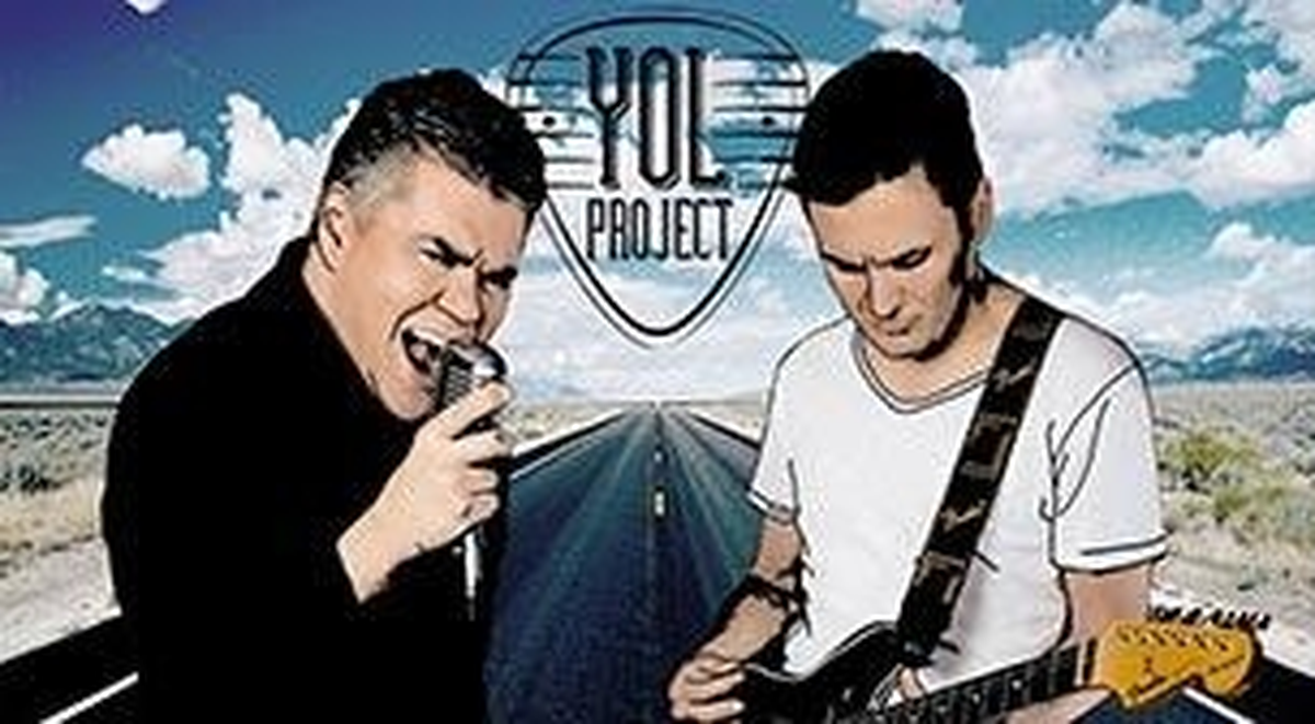 Yol Project - Yeni Yıl Kutlaması