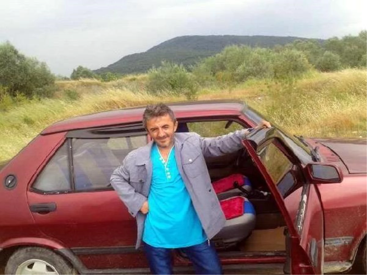 Zonguldak\'ta Boğazı Kesilmiş Erkek Cesedi Bulundu