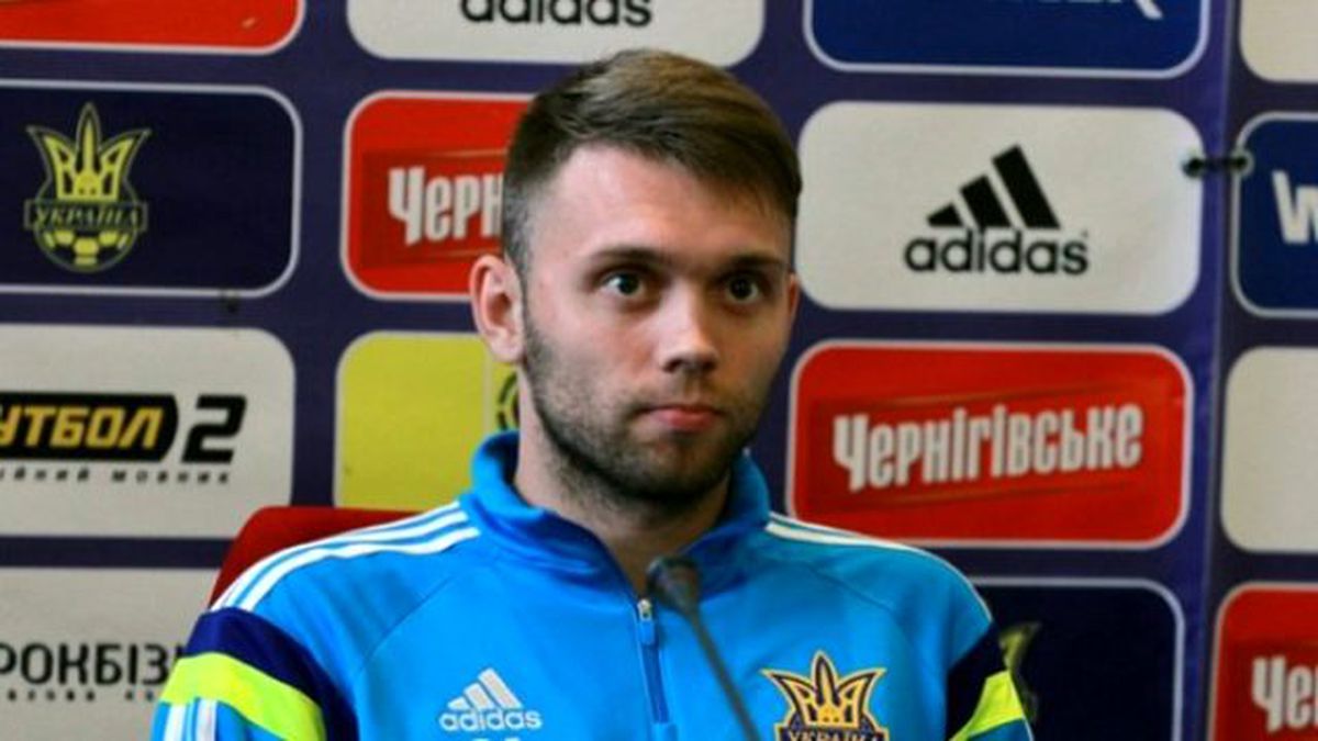 Zorya, Karavaev\'e Başarılar Diledi