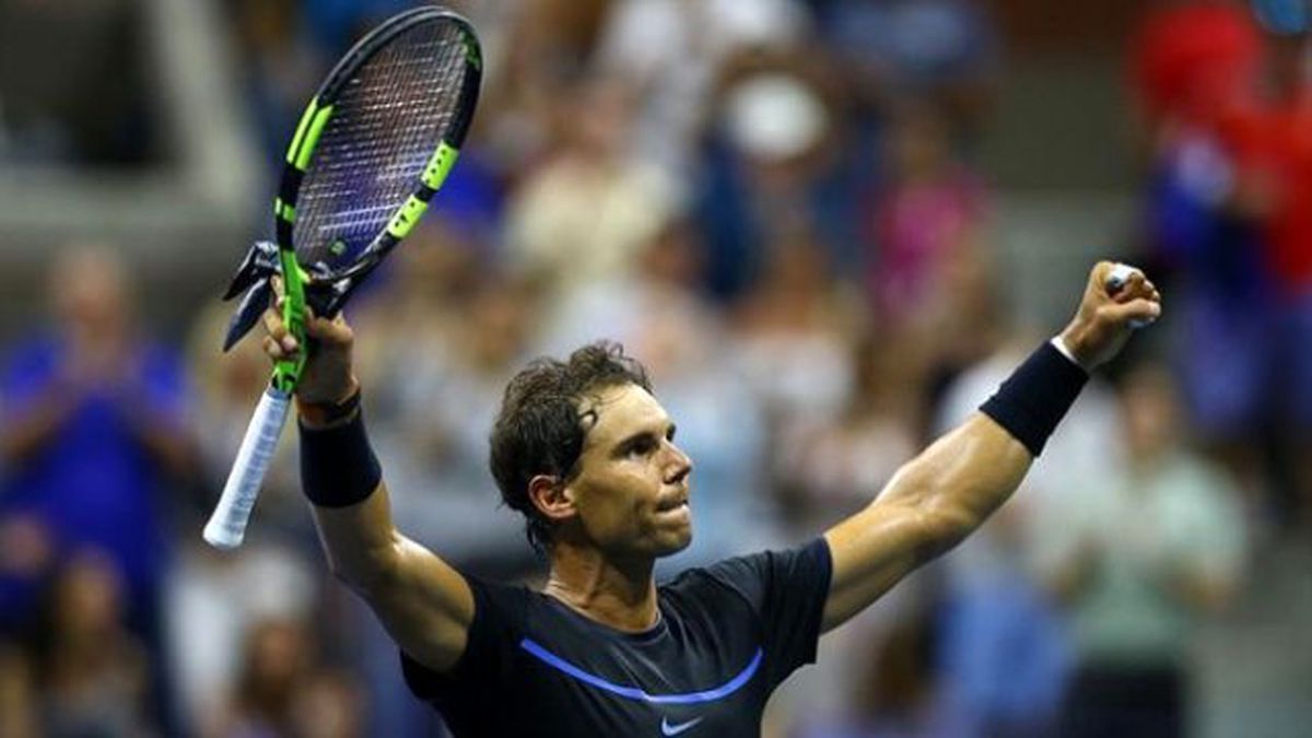 2016\'nın Son Şampiyonu Nadal