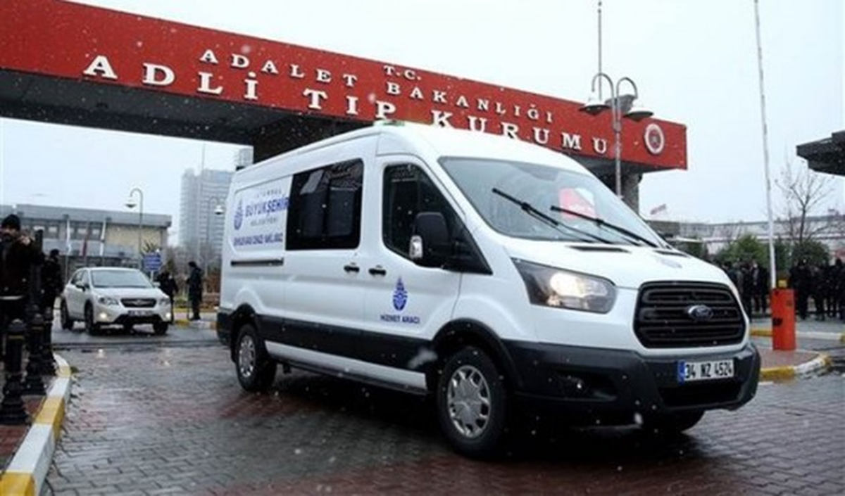 39 Cenazeden 11\'i Yakınlarına Teslim Edildi