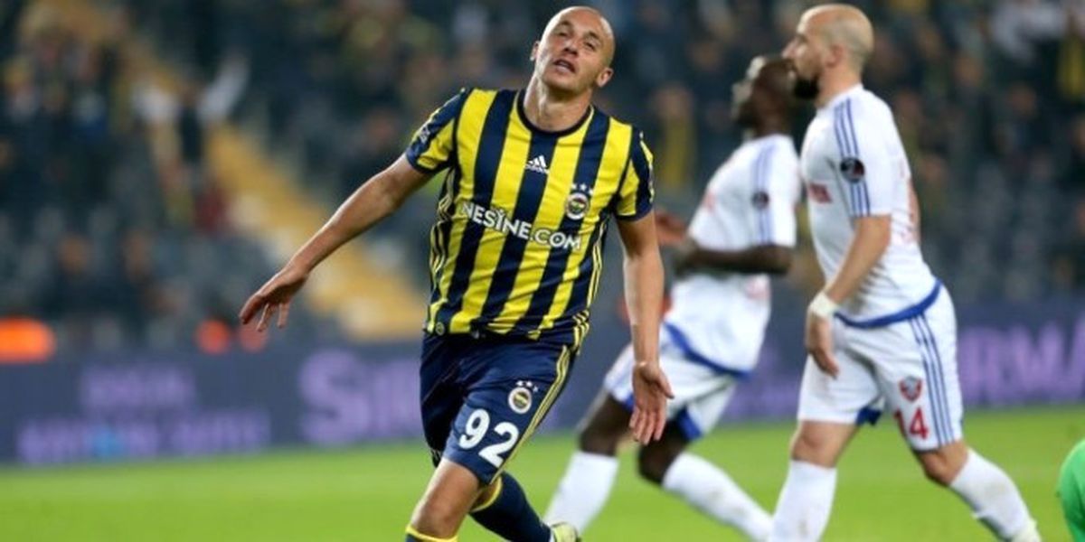 Aatıf\'a Gelen Teklif Yok!
