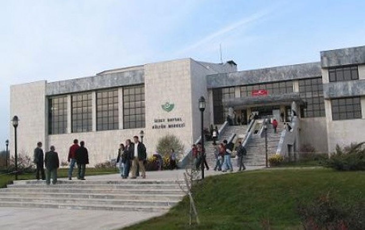 Abant İzzet Baysal Üniversitesi Terörü Lanetledi