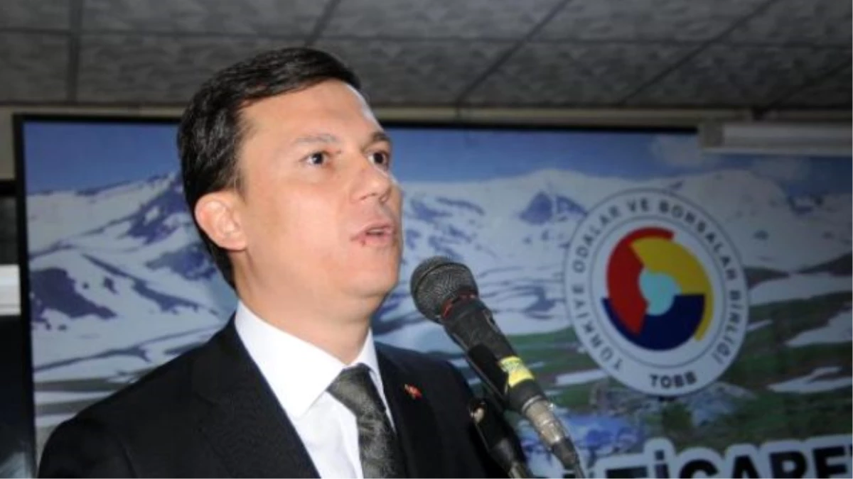AK Parti Genel Başkan Yardımcısı Şahin: Hakkari\'nin Derdi Terör Değil, Yatırım Olsun