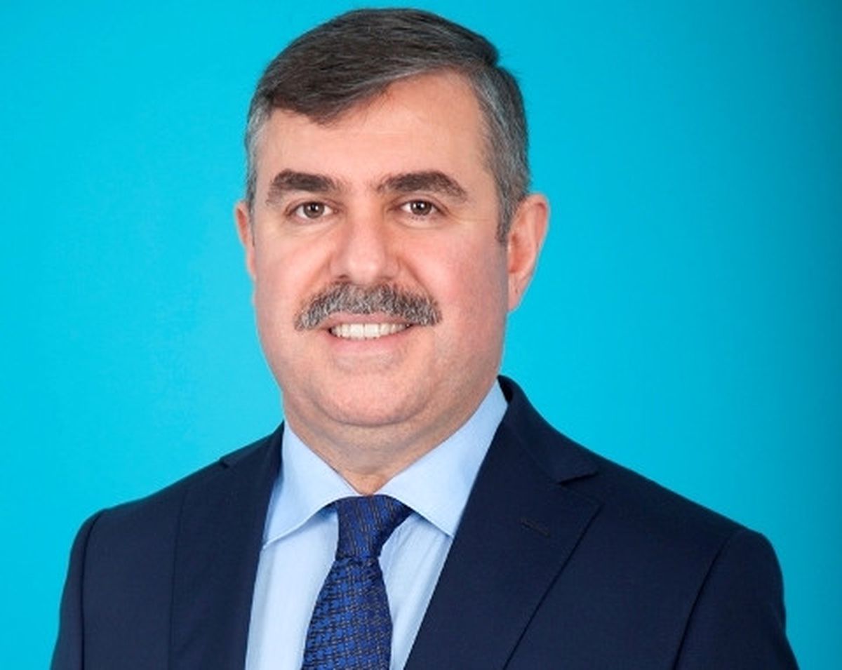 AK Parti Milletvekili Maviş Boyabat\'da