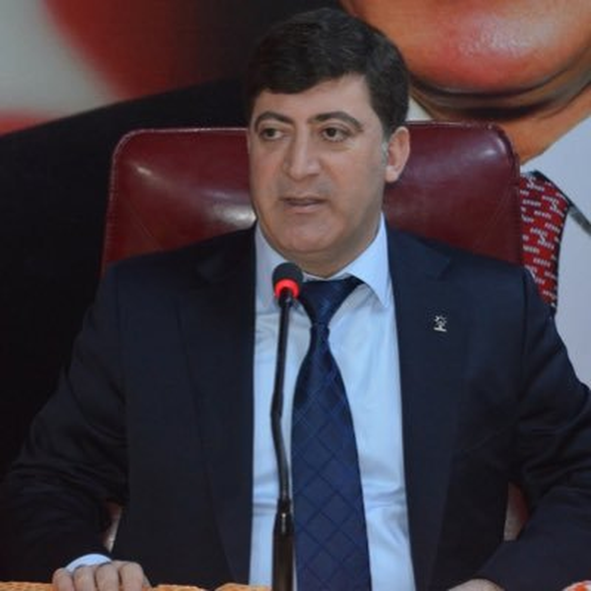 Akar\'dan İstanbul\'daki Saldırıya Tepki