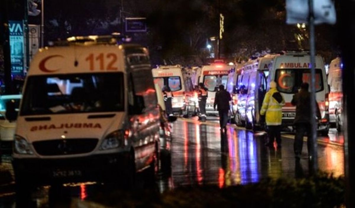 Akdağ: Hastanelerde 65 Yaralı Var