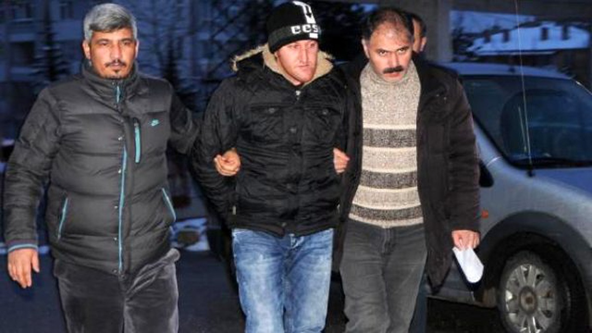 Anne- Kızı Döven 2 Şüpheli Tutuklandı