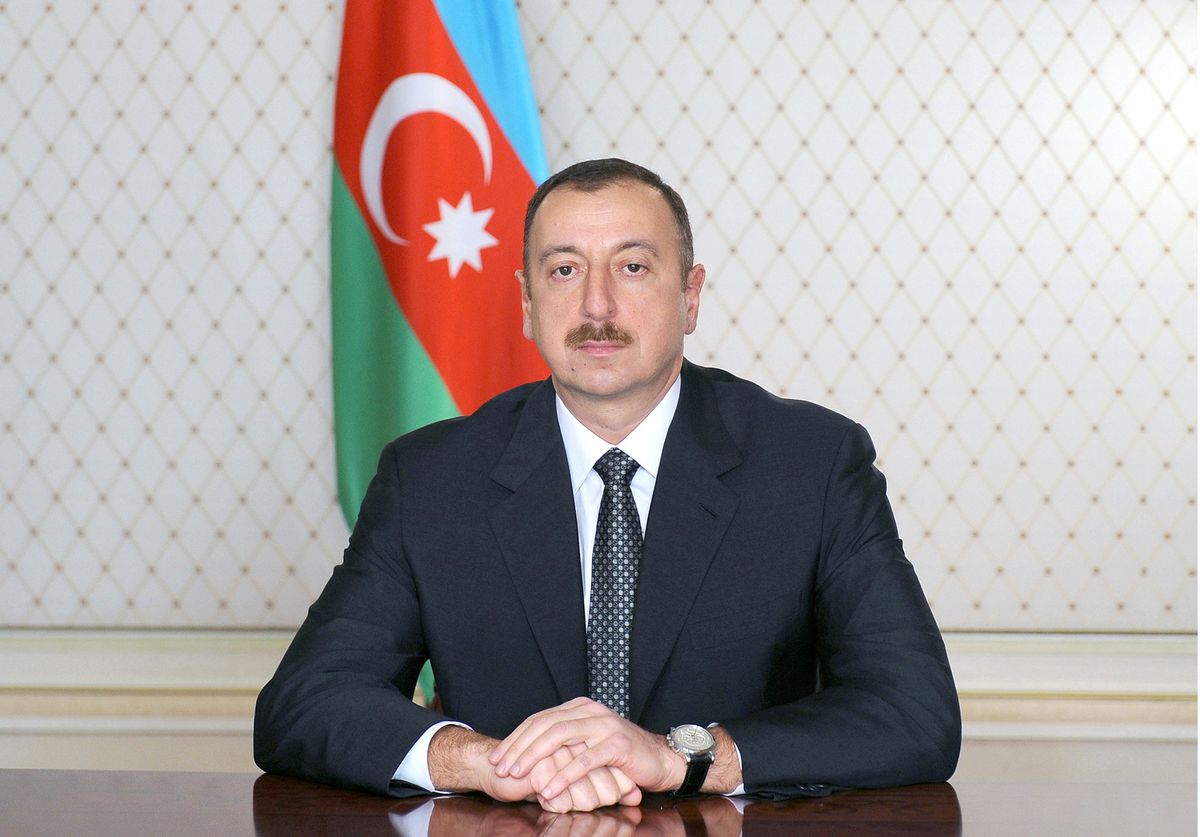 Azerbaycan: Terör Mücadelede Türkiye\'nin Yanındayız