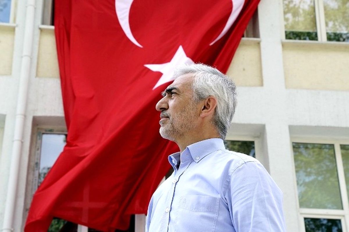 Başkan Kılıç\'tan 2017 Yılında Birlik Mesajı