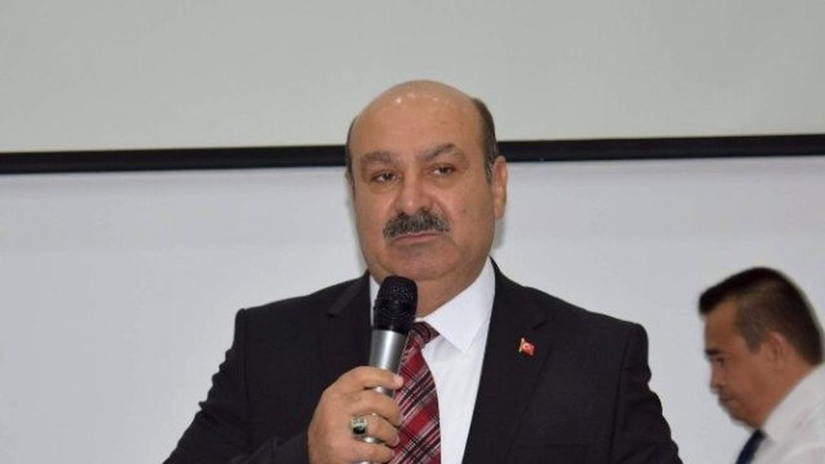 Başkan Konak, İstanbul\'daki Terör Saldırısını Kınadı