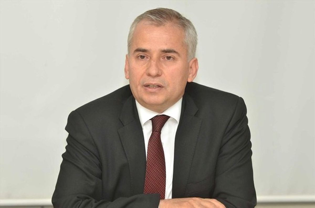 Başkan Zolan Terör Saldırısını Lanetledi