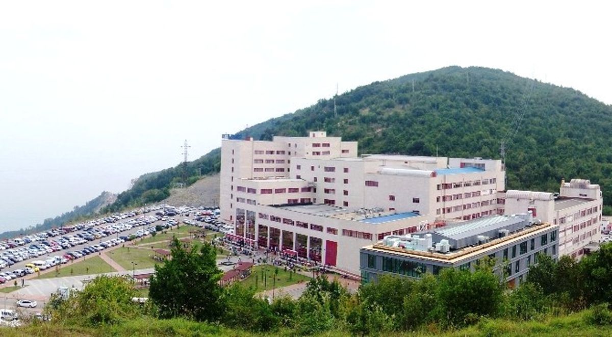 Beü Sağlık Uygulama ve Araştırma Merkezi Yılda 445 Bin Hastaya Hizmet Veriyor