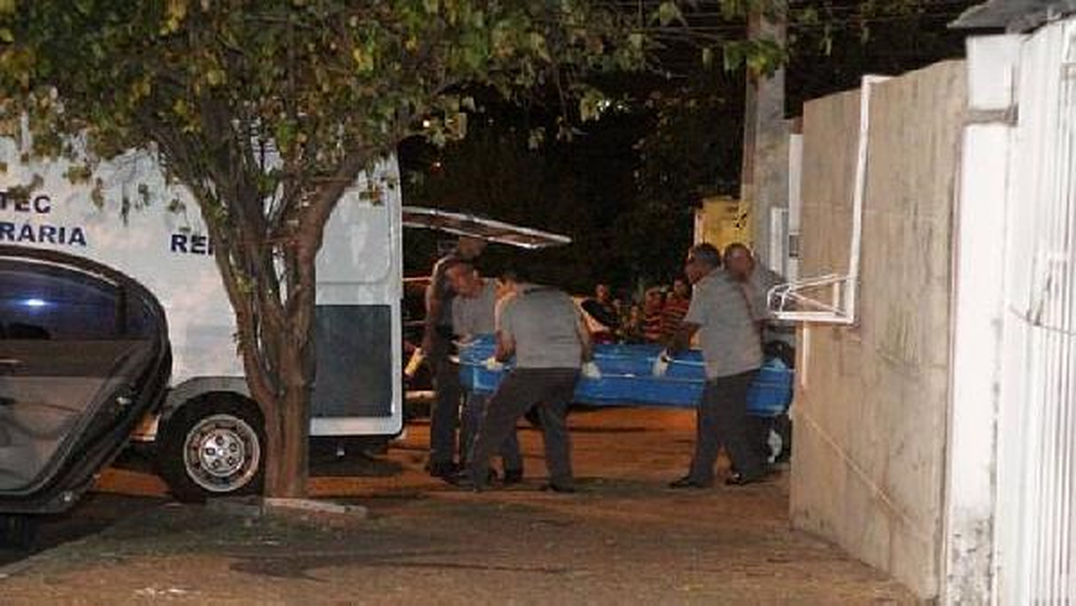Boşandığı Karısının Gittiği Partiyi Bastı, 11 Kişiyi Öldürdü